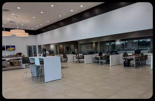 Satin Steel Metallic 2021 GMC Acadia FWD SLE