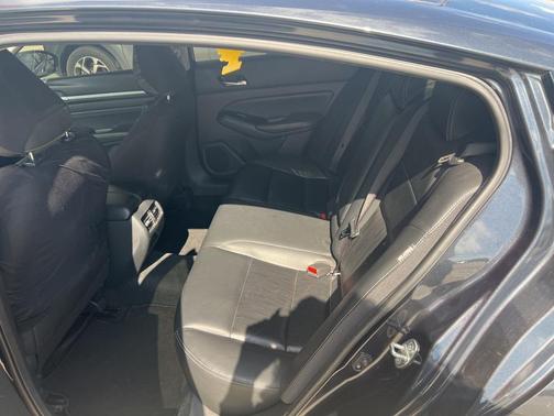 2020 Nissan Altima 2.5 SL