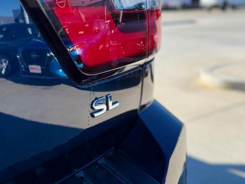 2024 Nissan Armada SL 2WD