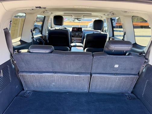 2024 Nissan Armada SL 2WD