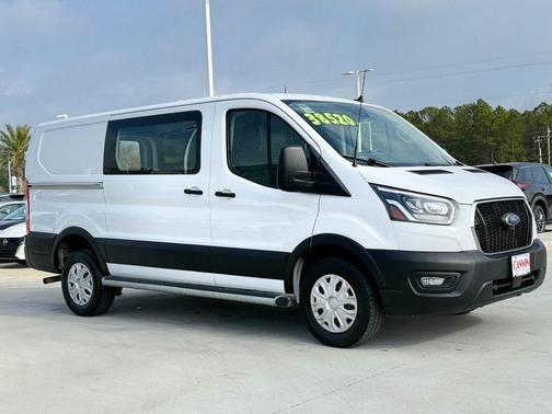 2023 Ford Transit-250 Base