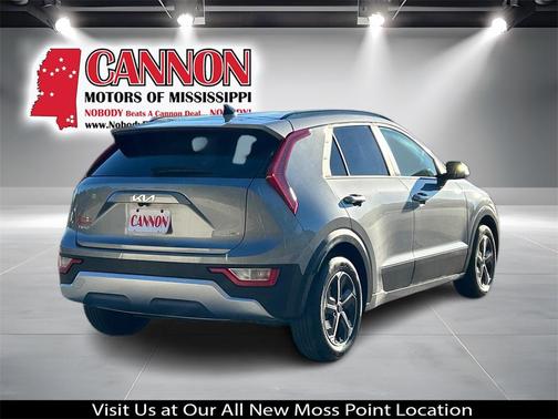 2023 Kia Niro LX