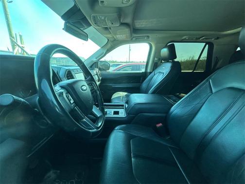 2020 Ford Expedition Max Platinum