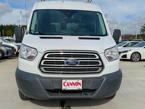 2018 Ford Transit-150 XLT
