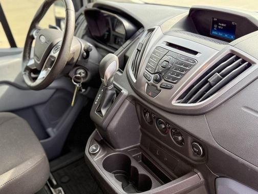 2018 Ford Transit-150 XLT