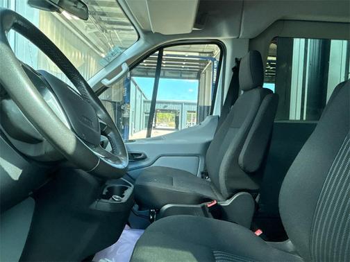 2018 Ford Transit-150 XLT