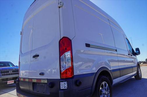 2018 Ford Transit-250 Base