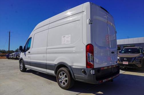 2018 Ford Transit-250 Base