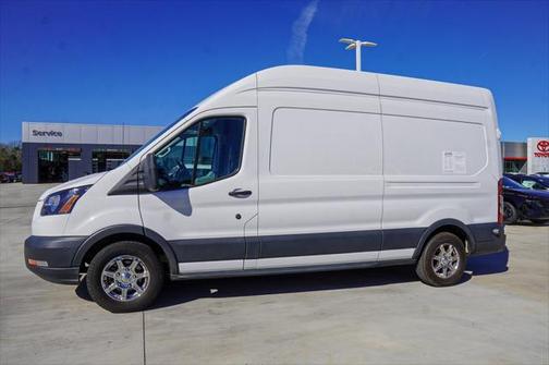 2018 Ford Transit-250 Base