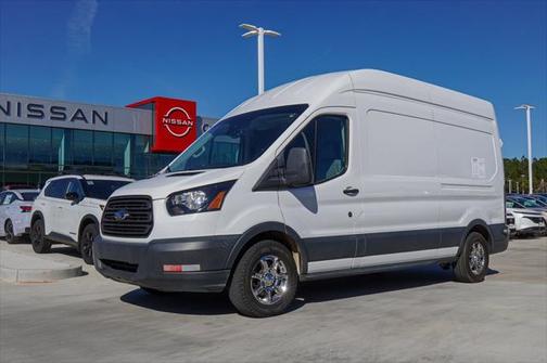 2018 Ford Transit-250 Base