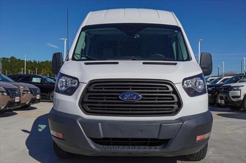 2018 Ford Transit-250 Base