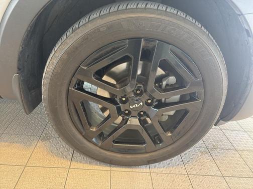 2024 Kia Telluride SX Prestige X-Line