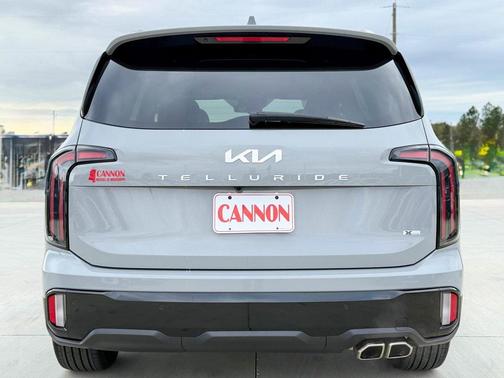2024 Kia Telluride SX Prestige X-Line