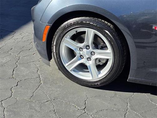 2023 Chevrolet Camaro 3LT