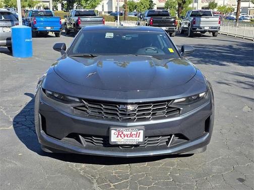 2023 Chevrolet Camaro 3LT