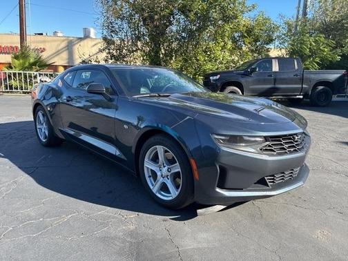 2023 Chevrolet Camaro 3LT