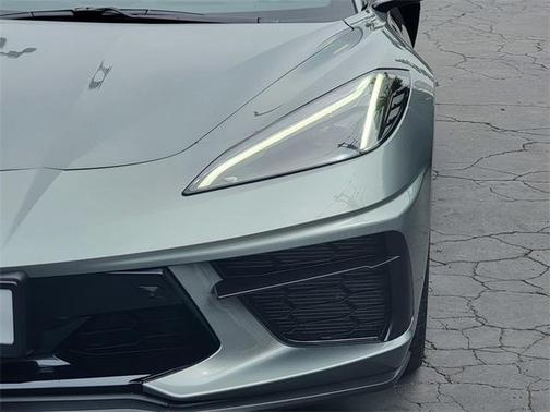 2023 Chevrolet Corvette Stingray w/2LT