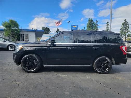 2020 Ford Expedition XLT