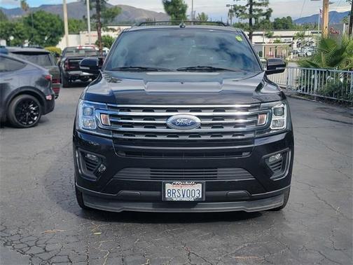 2020 Ford Expedition XLT