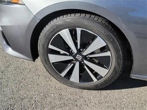 2019 Nissan Altima 2.5 SV