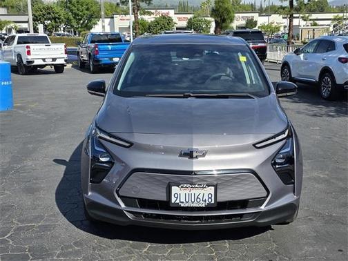2023 Chevrolet Bolt EV 2LT