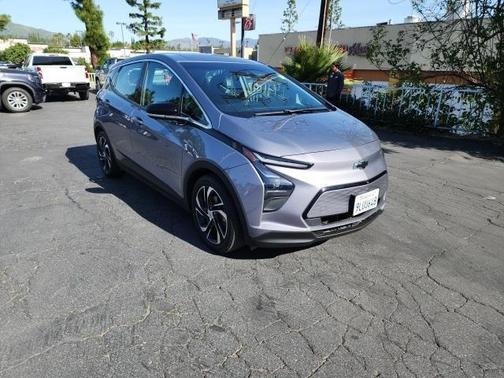 2023 Chevrolet Bolt EV 2LT