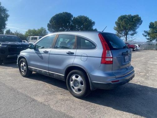 2010 Honda CR-V LX