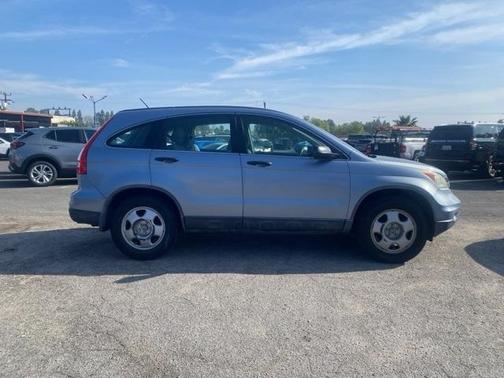 2010 Honda CR-V LX