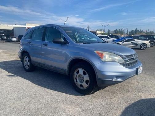 2010 Honda CR-V LX