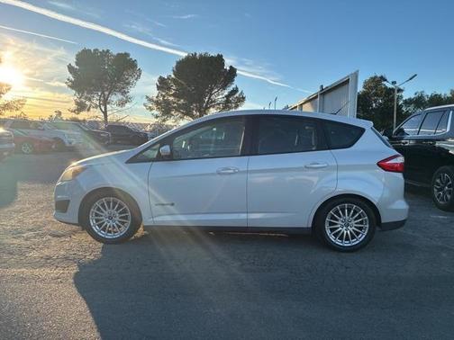 2013 Ford C-Max Hybrid SE