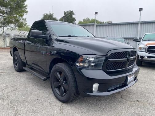 2016 RAM 1500 Tradesman/Express