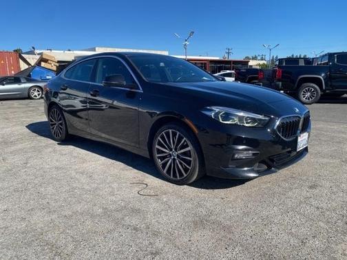 2020 BMW 228 Gran Coupe i xDrive