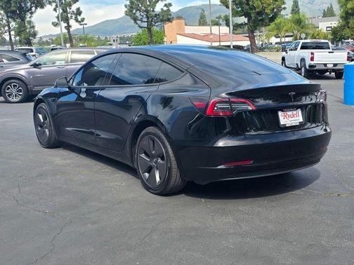 2023 Tesla Model 3 Standard Range