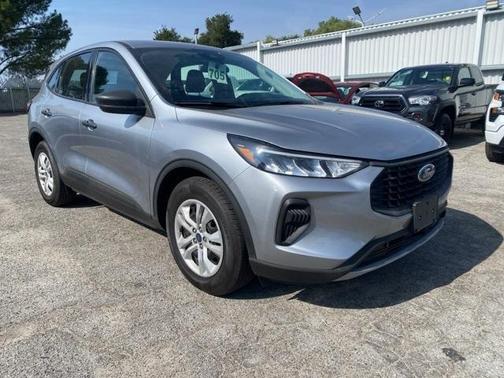 2023 Ford Escape SE