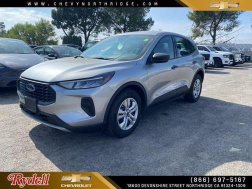 2023 Ford Escape SE