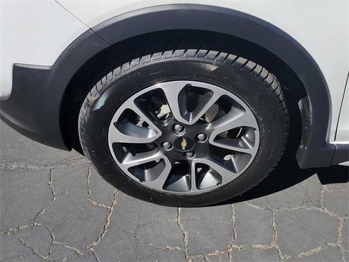 2022 Chevrolet Spark ACTIV