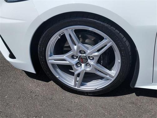 2021 Chevrolet Corvette Stingray w/2LT