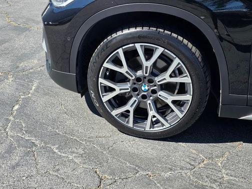 2021 BMW X1 sDrive28i