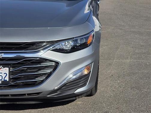 2024 Chevrolet Malibu 1LS