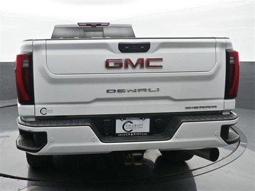 2024 GMC Sierra 2500 Denali