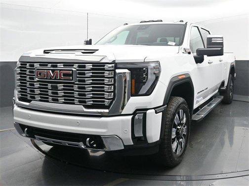 2024 GMC Sierra 2500 Denali