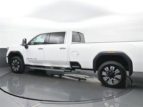 2024 GMC Sierra 2500 Denali