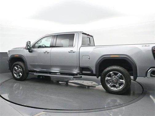 2025 GMC Sierra 2500 SLT