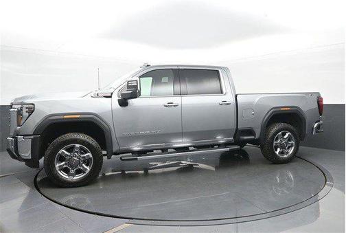 2025 GMC Sierra 2500 SLT
