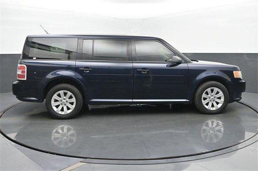 2009 Ford Flex SE