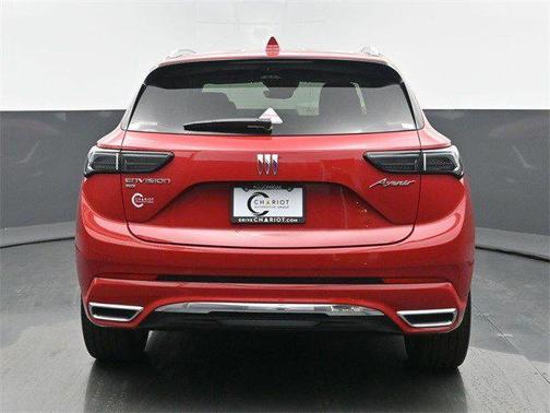 2025 Buick Envision Avenir AWD