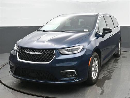 2025 Chrysler Pacifica L