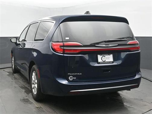 2025 Chrysler Pacifica L