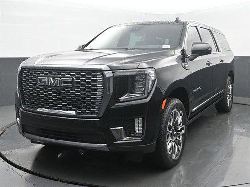 2024 GMC Yukon XL Denali Ultimate