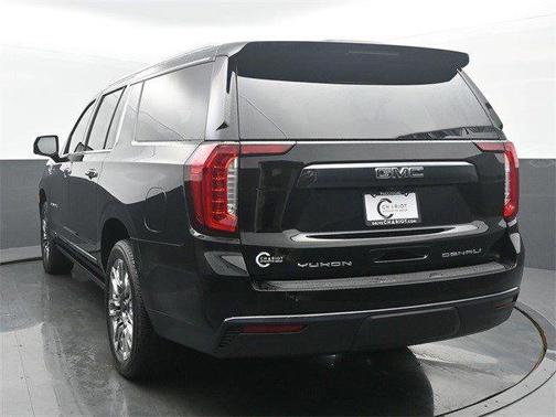 2024 GMC Yukon XL Denali Ultimate